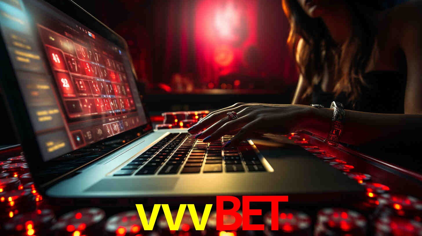 Por Que Escolher o vvvbet?