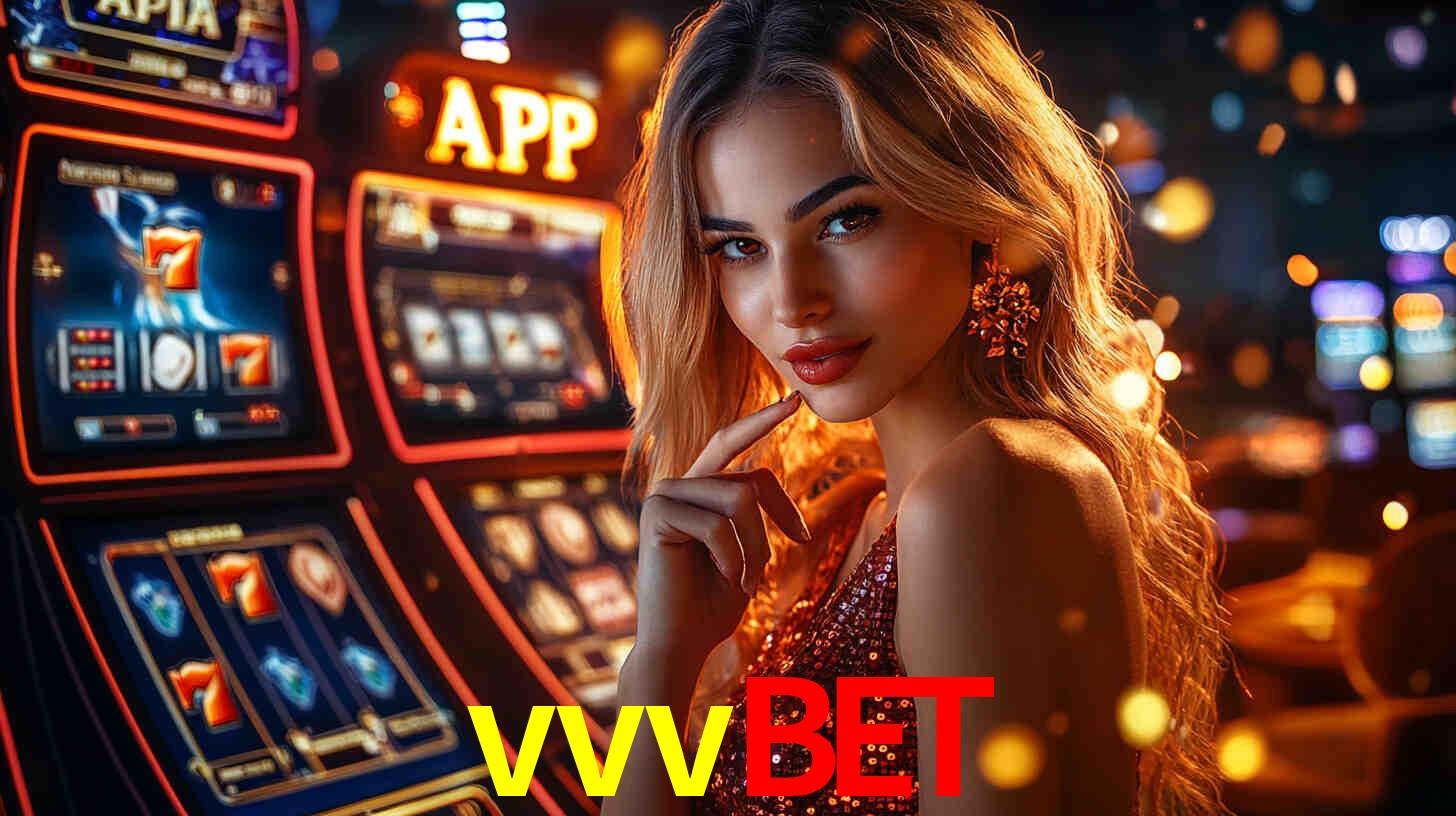 Baixar App Android vvvbet