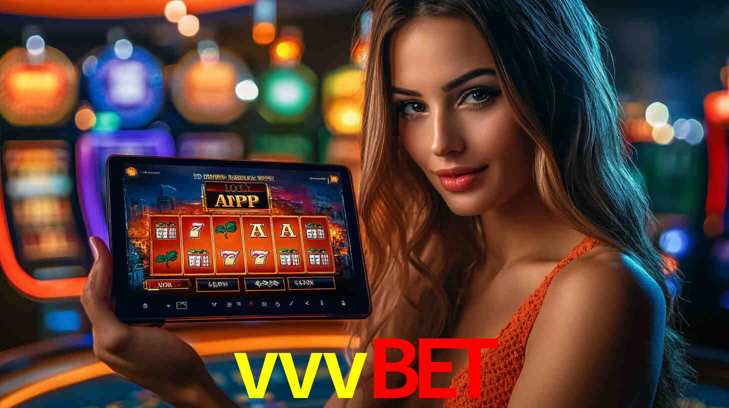 Baixar App iOS vvvbet