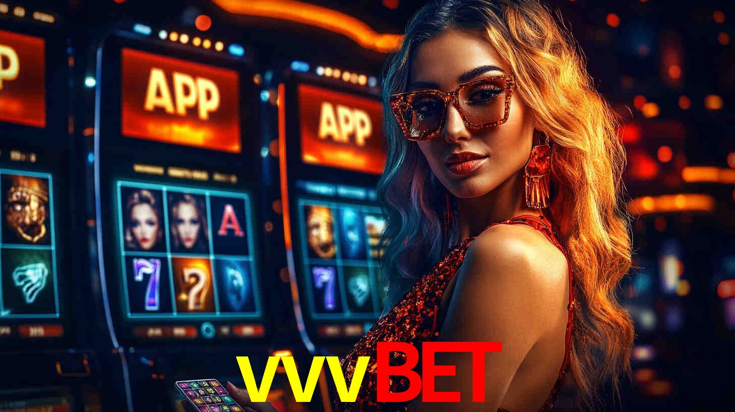 Benefícios do App vvvbet