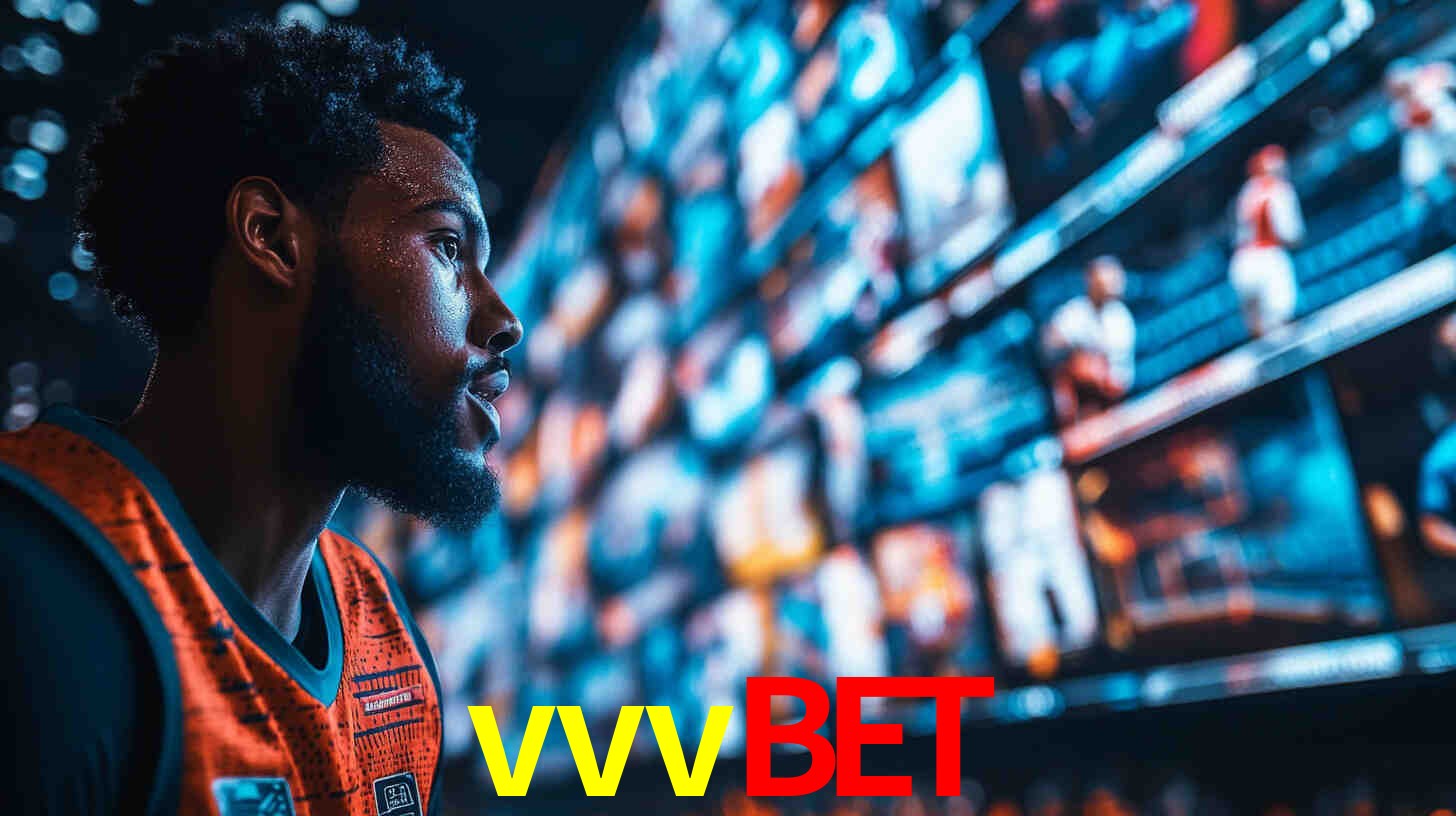 Jogos de Aposta Online no vvvbet
