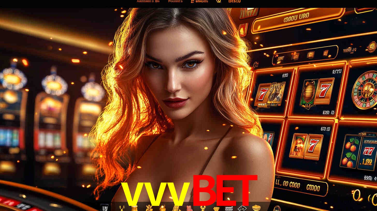 Cassino ao Vivo no vvvbet