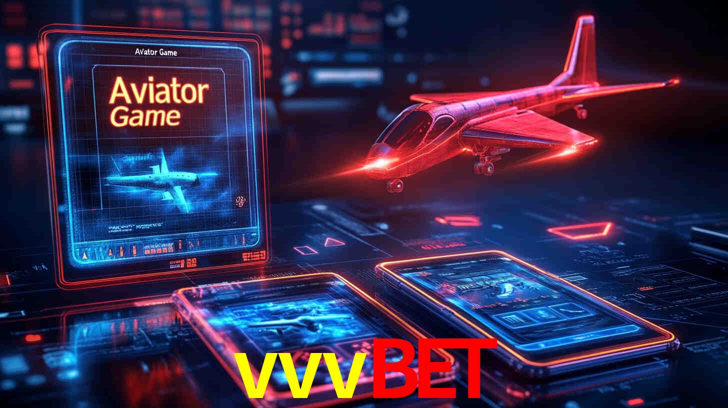 Benefícios do Aviator no vvvbet