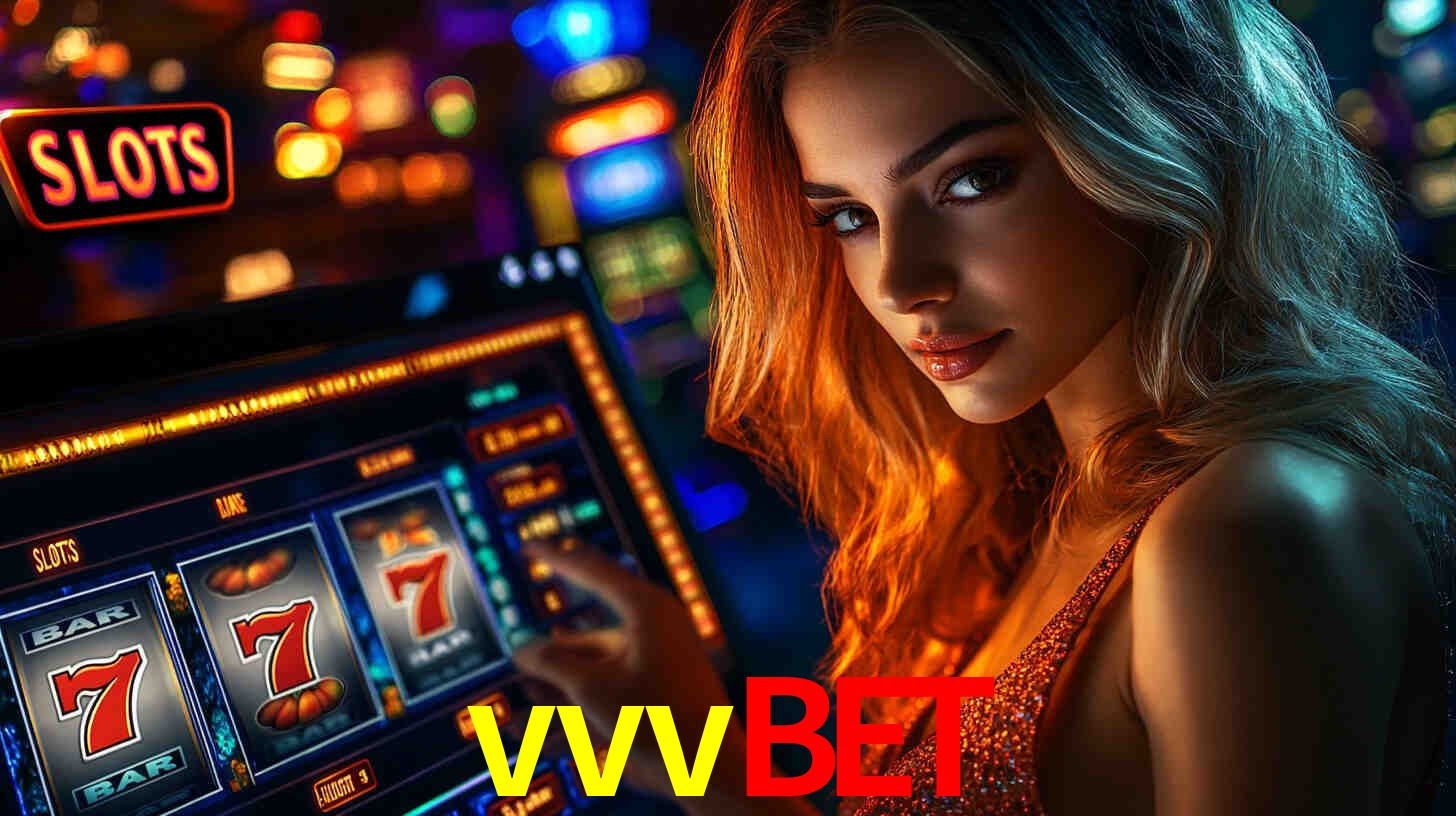 Slots com Alto RTP no vvvbet